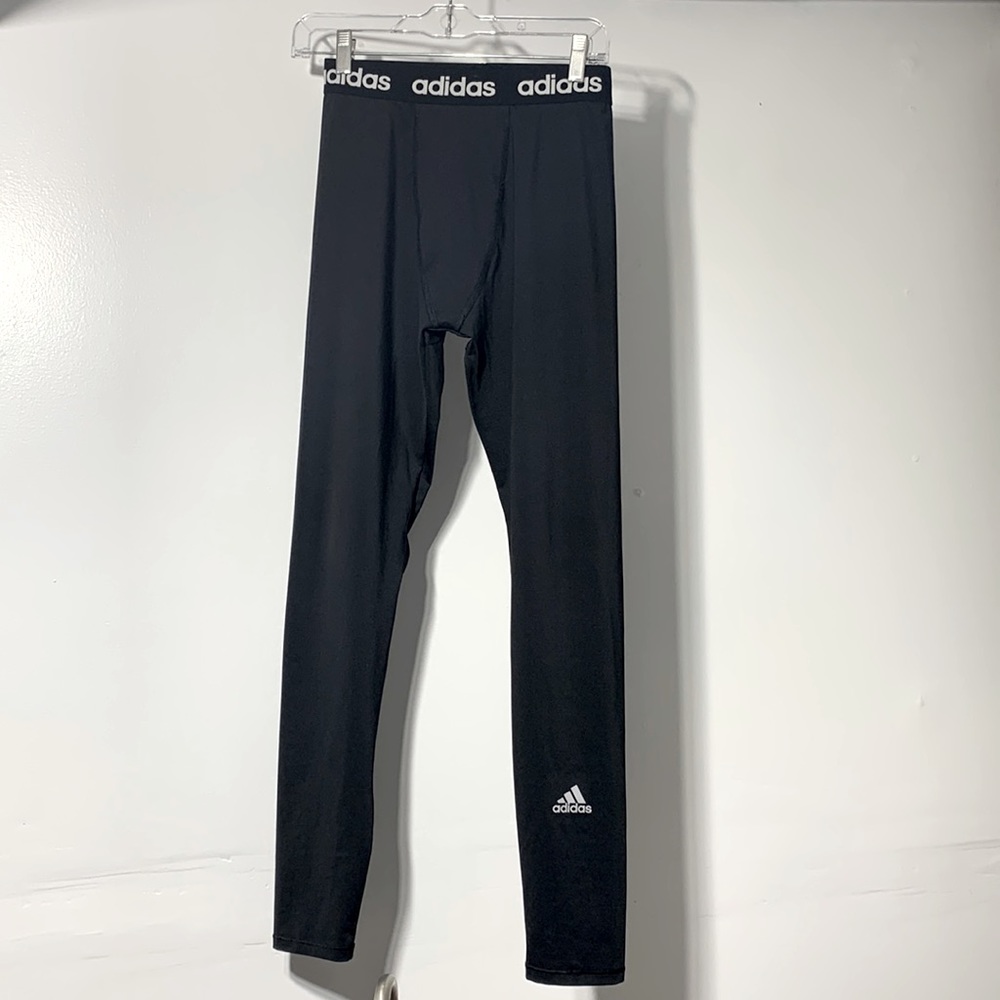Adidas Running Sports Leggings